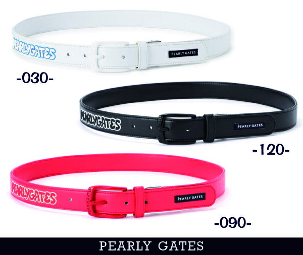 楽天市場】【NEW】PEARLY GATES パーリーゲイツPOP＆GROOVY ぷっくり