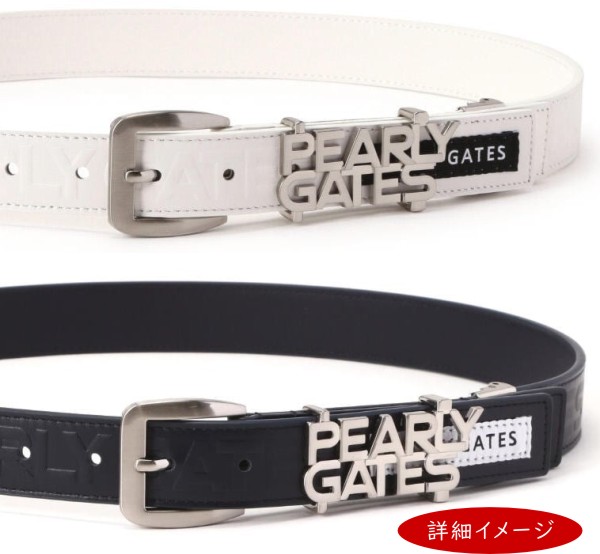 楽天市場】【PREMIUM CHOICE】PEARLY GATES パーリーゲイツ