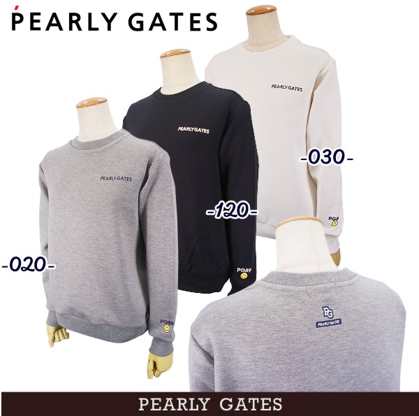 楽天市場】【PREMIUM CHOICE】PEARLY GATES パーリーゲイツSmile