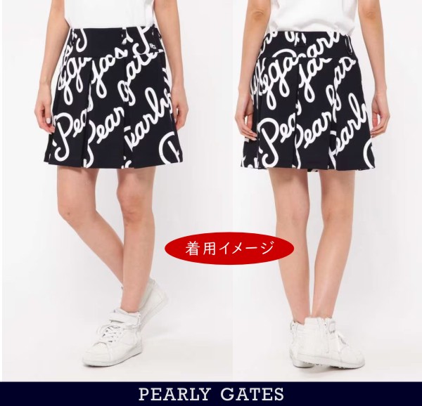 楽天市場】【PREMIUM OUTLET 60%超OFF】PEARLYGATES パーリーゲイツ