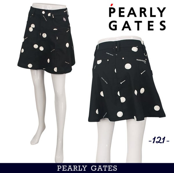 楽天市場】【PREMIUM SALE 40%OFF】PEARLYGATES パーリーゲイツ