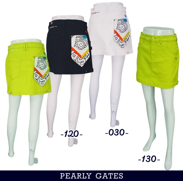楽天市場】【PREMIUM OUTLET 50%OFF】PEARLYGATES パーリーゲイツYes