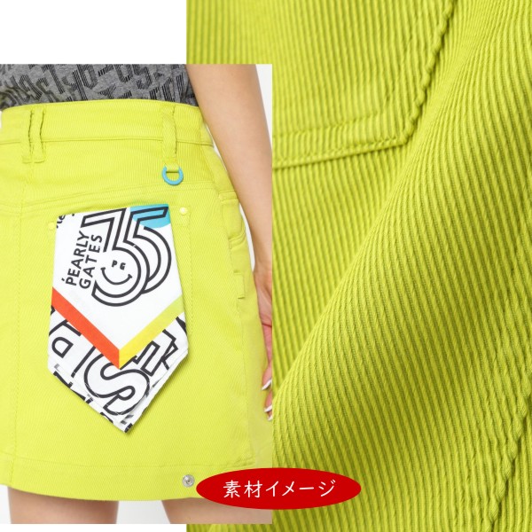 楽天市場】【PREMIUM OUTLET 50%OFF】PEARLYGATES パーリーゲイツYes