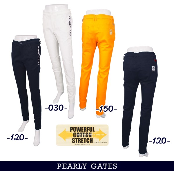 楽天市場】【PREMIUM OUTLET 60%超OFF】PEARLYGATES パーリーゲイツPG