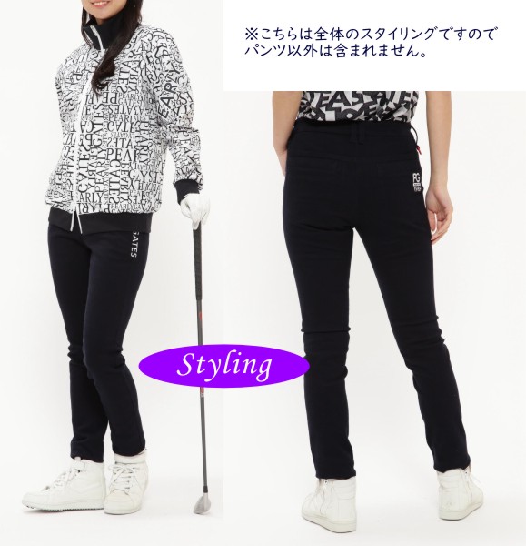 楽天市場】【PREMIUM OUTLET 60%超OFF】PEARLYGATES パーリーゲイツPG