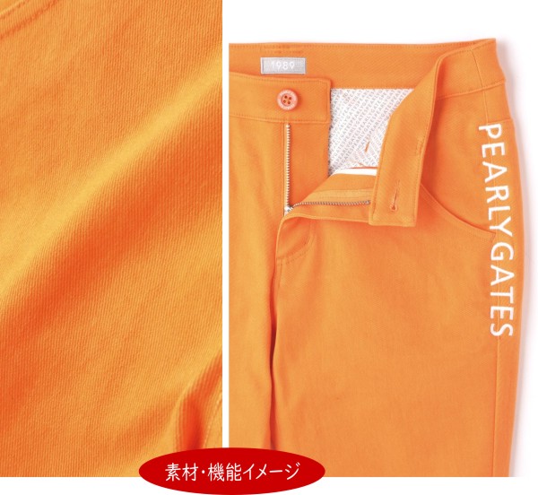 楽天市場】【PREMIUM OUTLET 60%超OFF】PEARLYGATES パーリーゲイツPG