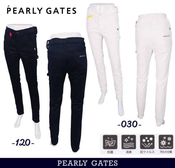 楽天市場】【PREMIUM SALE40%OFF】PEARLYGATES パーリーゲイツ”New