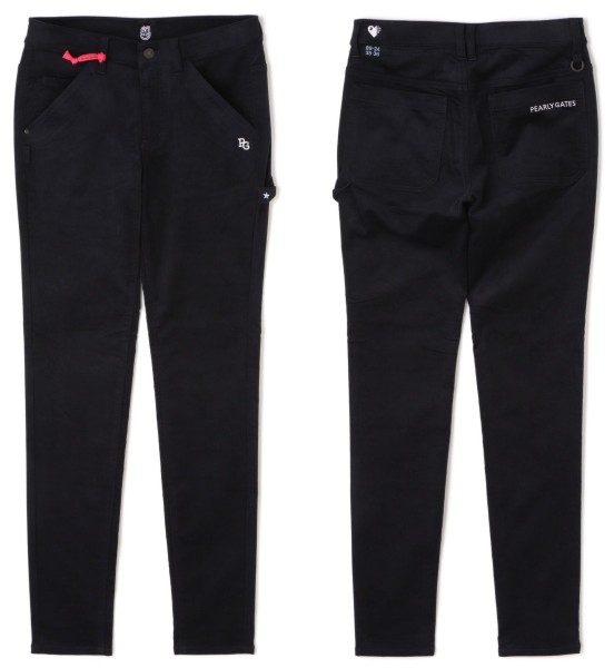 楽天市場】【PREMIUM SALE40%OFF】PEARLYGATES パーリーゲイツ”New