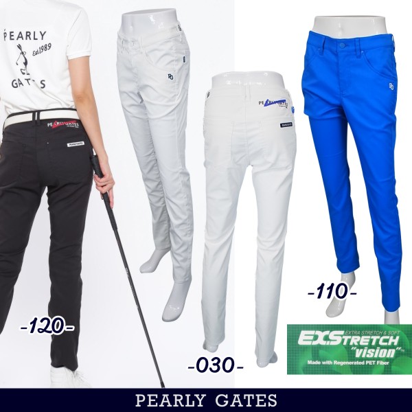 楽天市場】【PREMIUM SALE 50%OFF】PEARLYGATES パーリーゲイツEX