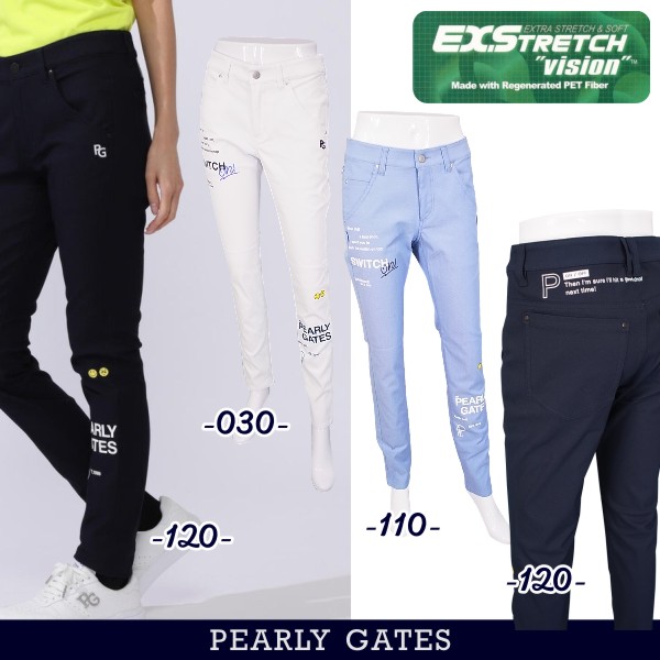 楽天市場】【PREMIUM CHOICE】PEARLYGATES パーリーゲイツ≪SWITCH ON