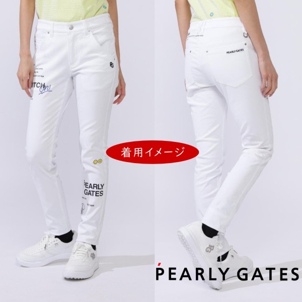楽天市場】【PREMIUM CHOICE】PEARLYGATES パーリーゲイツ≪SWITCH ON