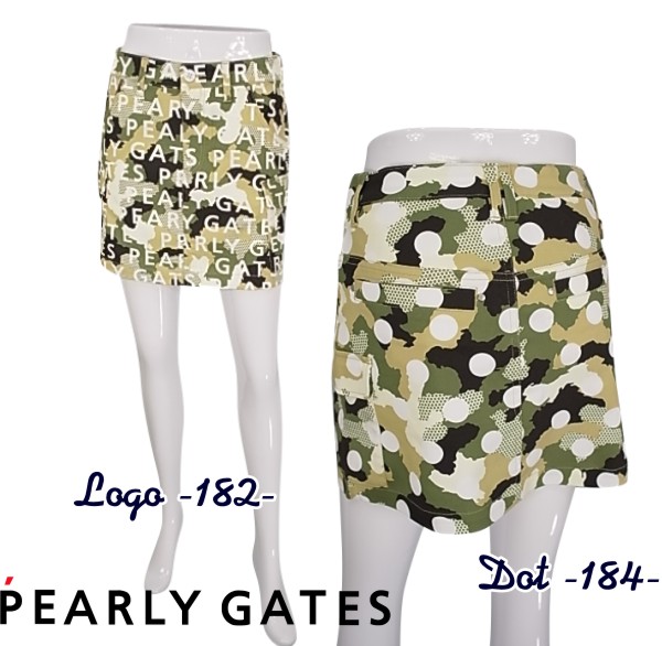 楽天市場】【PREMIUM OUTLET 80%超OFF】PEARLYGATES パーリーゲイツ