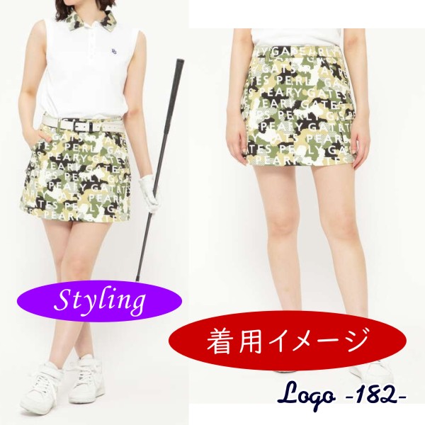 楽天市場】【PREMIUM OUTLET 80%超OFF】PEARLYGATES パーリーゲイツ