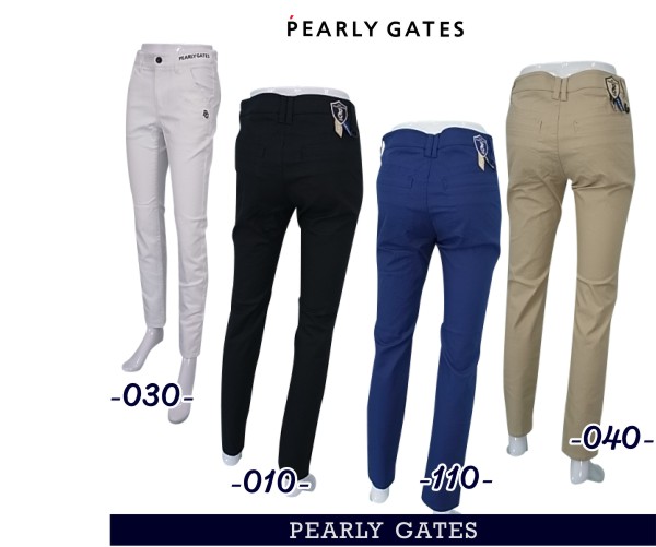 楽天市場】【PREMIUM 0UTLET 60%OFF】PEARLYGATES パーリーゲイツ