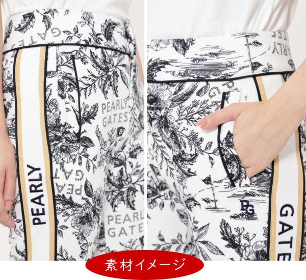 楽天市場】【PREMIUM OUTLET 77%超OFF】PEARLYGATES パーリーゲイツ