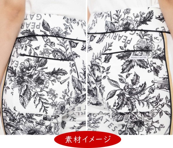 楽天市場】【PREMIUM OUTLET 77%超OFF】PEARLYGATES パーリーゲイツ