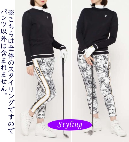 楽天市場】【PREMIUM OUTLET 77%超OFF】PEARLYGATES パーリーゲイツ