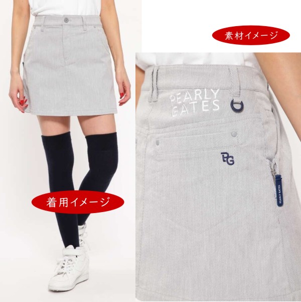 楽天市場】【PREMIUM OUTLET 65%超OFF】PEARLYGATES パーリーゲイツ