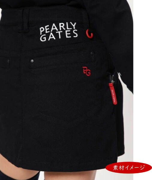 楽天市場】【PREMIUM OUTLET 65%超OFF】PEARLYGATES パーリーゲイツ
