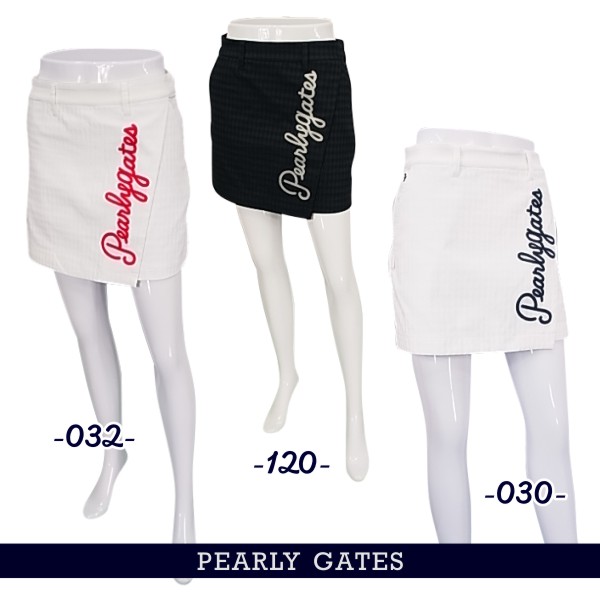 楽天市場】【PREMIUM OUTLET 70%超 OFF】PEARLYGATES パーリーゲイツ