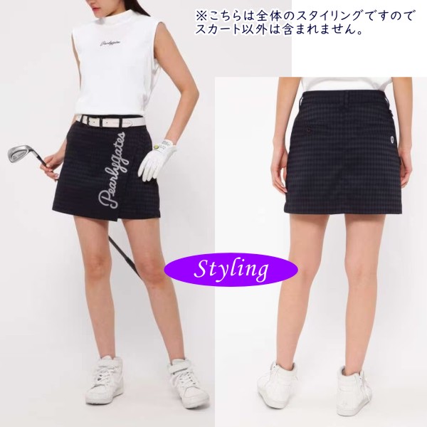 楽天市場】【PREMIUM OUTLET 70%超 OFF】PEARLYGATES パーリーゲイツ