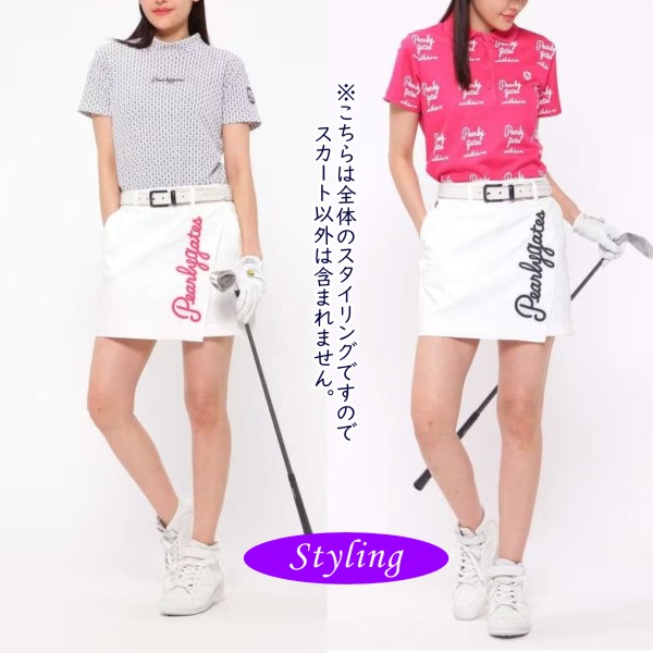 楽天市場】【PREMIUM OUTLET 70%超 OFF】PEARLYGATES パーリーゲイツ