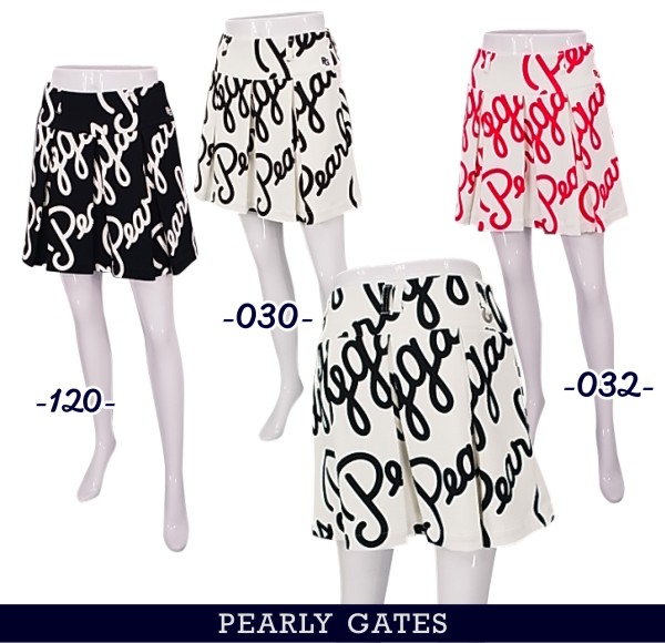 楽天市場】【PREMIUM OUTLET 60%超OFF】PEARLYGATES パーリーゲイツ