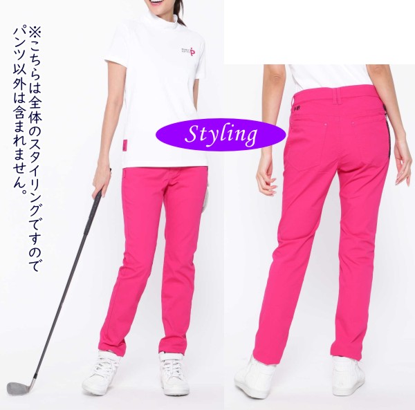 楽天市場】【PREMIUM OUTLET 60%超OFF】PEARLYGATES パーリーゲイツEX