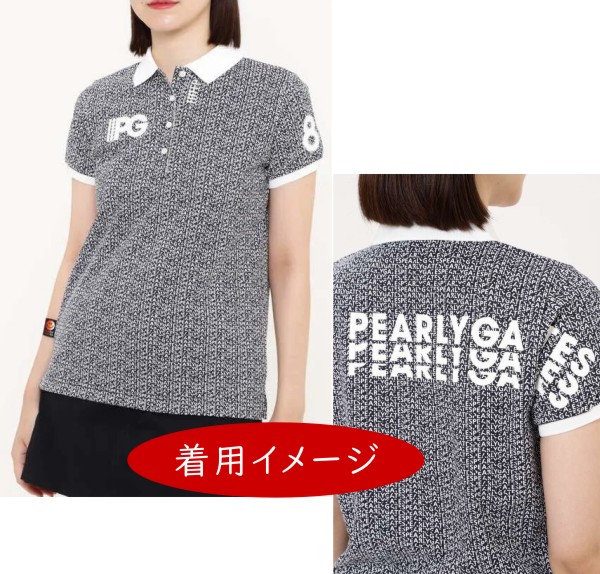 楽天市場】【PREMIUM OUTLET 50%超OFF】PEARLY GATES パーリーゲイツ