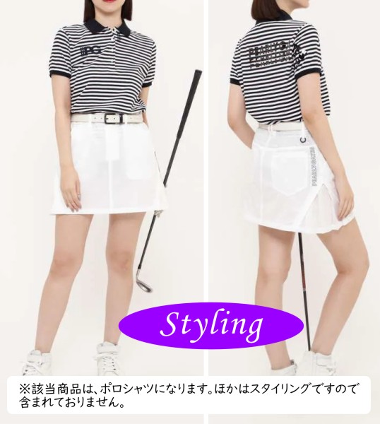 楽天市場】【PREMIUM OUTLET 50%超OFF】PEARLY GATES パーリーゲイツ