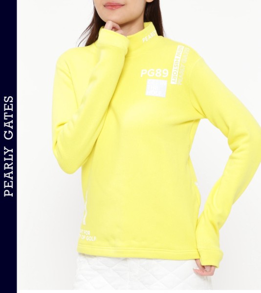 楽天市場】【PREMIUM SALE 40%OFF】PEARLY GATES パーリーゲイツ