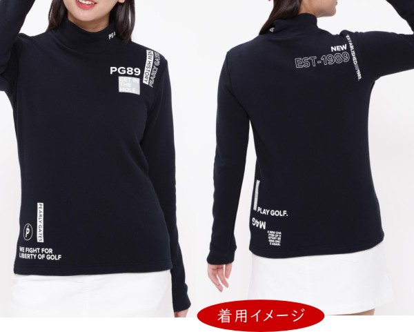 楽天市場】【PREMIUM SALE 40%OFF】PEARLY GATES パーリーゲイツ