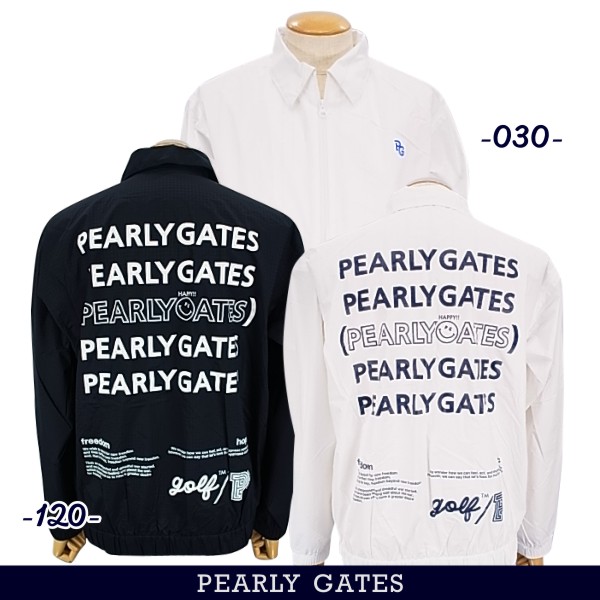 楽天市場】【PREMIUM SALE 60%OFF】PEARLY GATES パーリーゲイツ防水透