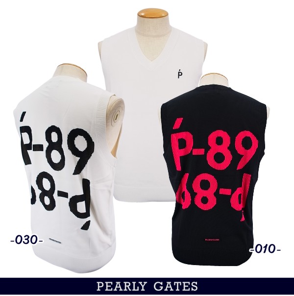 楽天市場】【PREMIUM OUTLET 50%超OFF】PEARLY GATES パーリーゲイツP