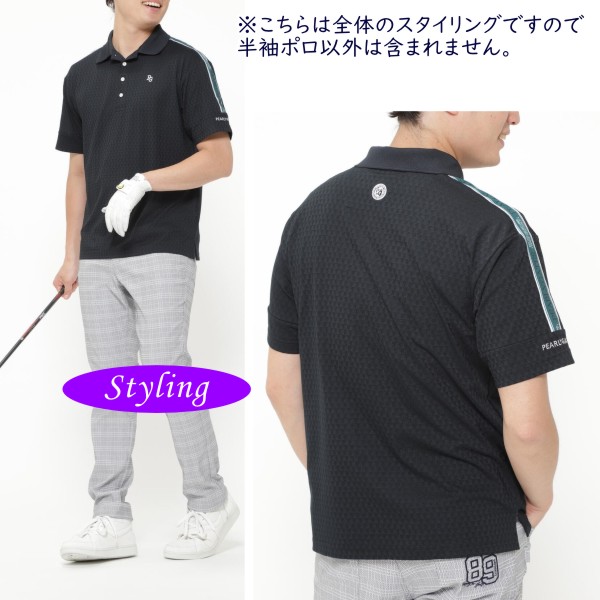 楽天市場】【PREMIUM SALE 40%OFF】PEARLY GATES パーリーゲイツニュー