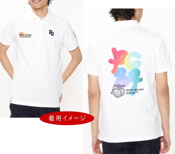 楽天市場】【PREMIUM SALE 40%OFF】PEARLY GATES パーリーゲイツYes