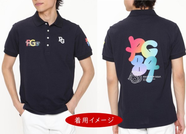 楽天市場】【PREMIUM SALE 40%OFF】PEARLY GATES パーリーゲイツYes