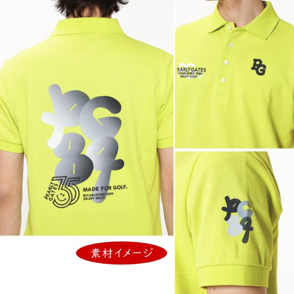 楽天市場】【PREMIUM SALE 40%OFF】PEARLY GATES パーリーゲイツYes