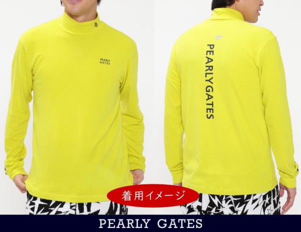 楽天市場】【PREMIUM SALE 30%OFF】PEARLY GATES パーリーゲイツバック