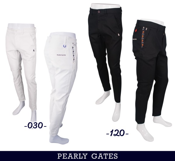 ⭐️パーリーゲイツ温暖メンズパンツ⭐️ 楽天市場】パーリーゲイツ（素材（生地・毛糸）ナイロン）（パンツ