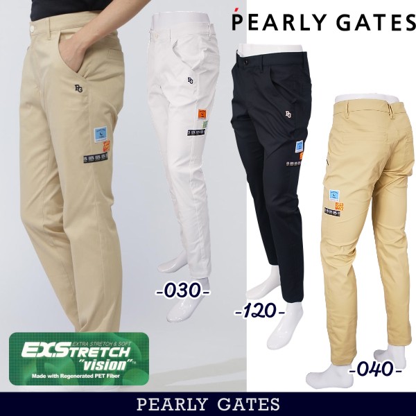 楽天市場】【PREMIUM CHOICE】PEARLYGATES パーリーゲイツ≪golf