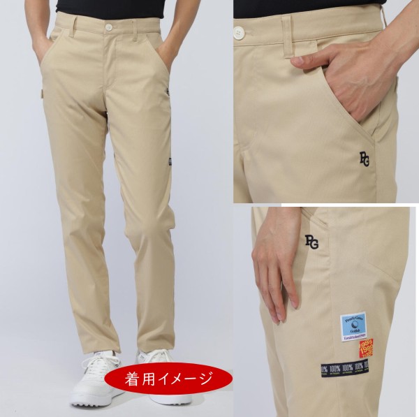 楽天市場】【PREMIUM CHOICE】PEARLYGATES パーリーゲイツ≪golf