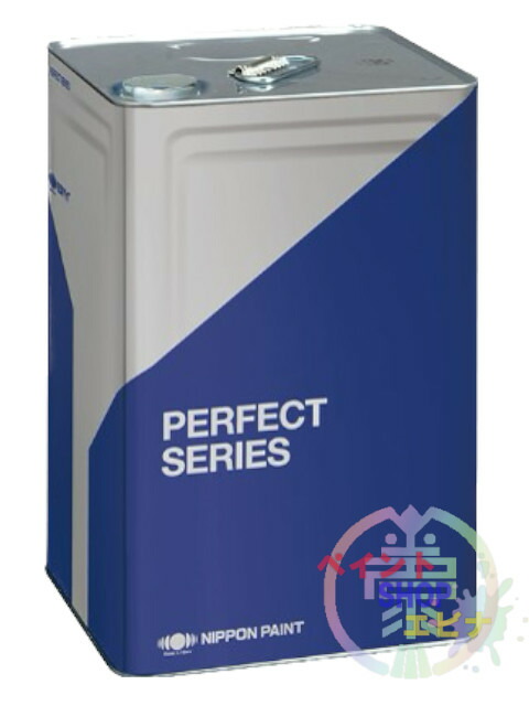 楽天市場】ニッペ 1液ファインフッソUV 標準色(ND色・淡彩