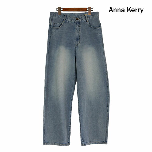 楽天市場】アンナケリー デニムの通販