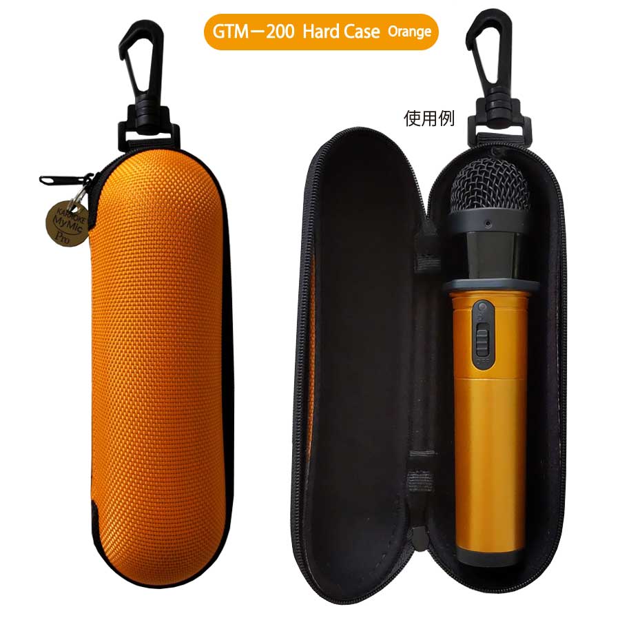 楽天市場】カラオケマイク ペンタトニック GTM-200 マイ・マイクプロ