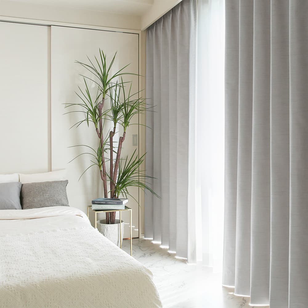 楽天市場】カーテン おしゃれ 4枚セット 完全遮光 遮熱 保温 防音 洗濯