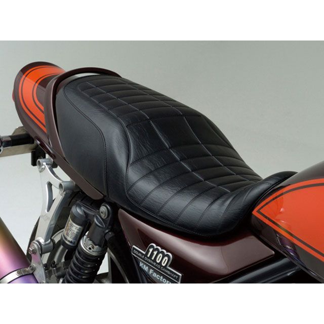 楽天市場】ZEPHYR1100（シート｜パーツ）：バイク用品<車用品・バイク