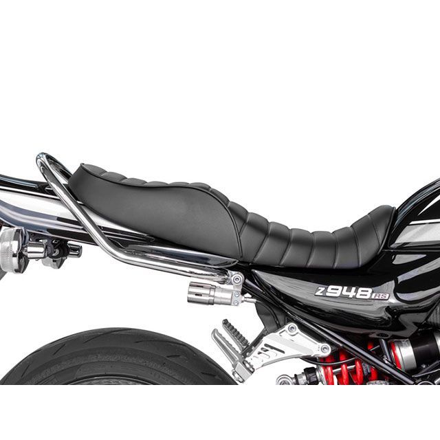 楽天市場】アーキ ARCHIシートASSY タックロール Z900RS/CAFE 189-1911