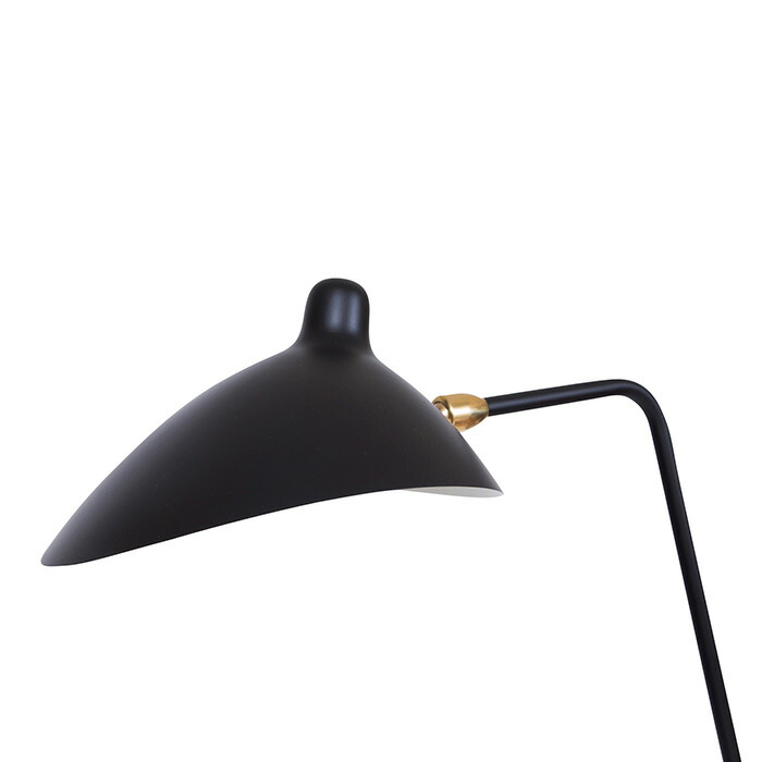 楽天市場】Serge Mouille セルジュムーユ フロアライト 照明 セルジュ