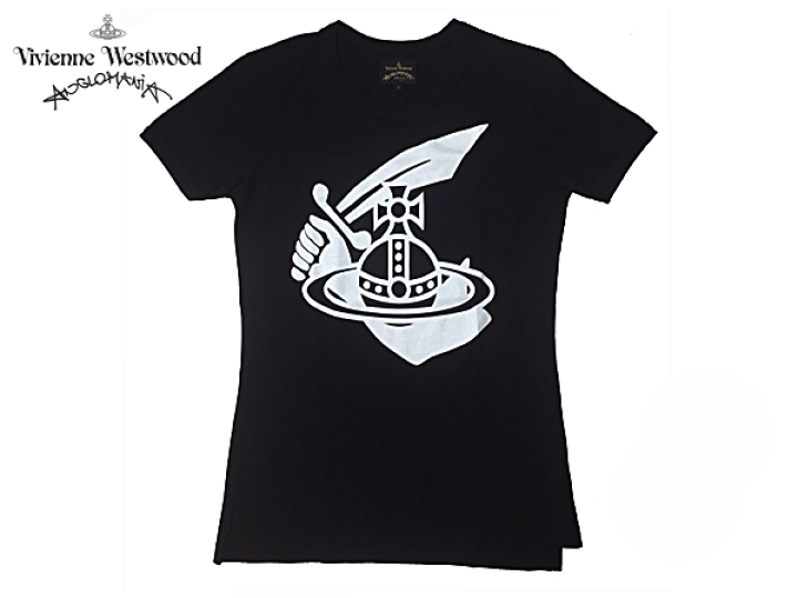 楽天市場】ヴィヴィアンウエストウッド アングロマニア Tシャツ
